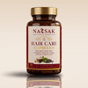 NADESAK Hair Care Capsules bottle for daily hair wellness support