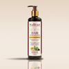 NADESAK Hair Cleanser bottle for gentle scalp cleansing