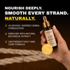 NADESAK Hair Serum nourishing hair strands with botanical extracts